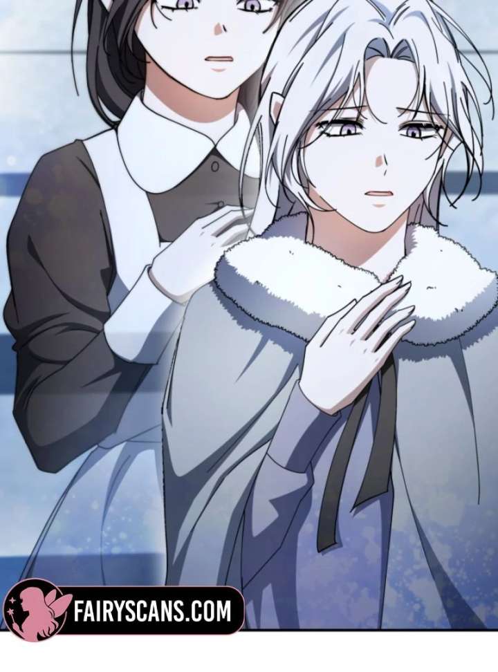 The Maid and the Usurper Chapter 19 552 083