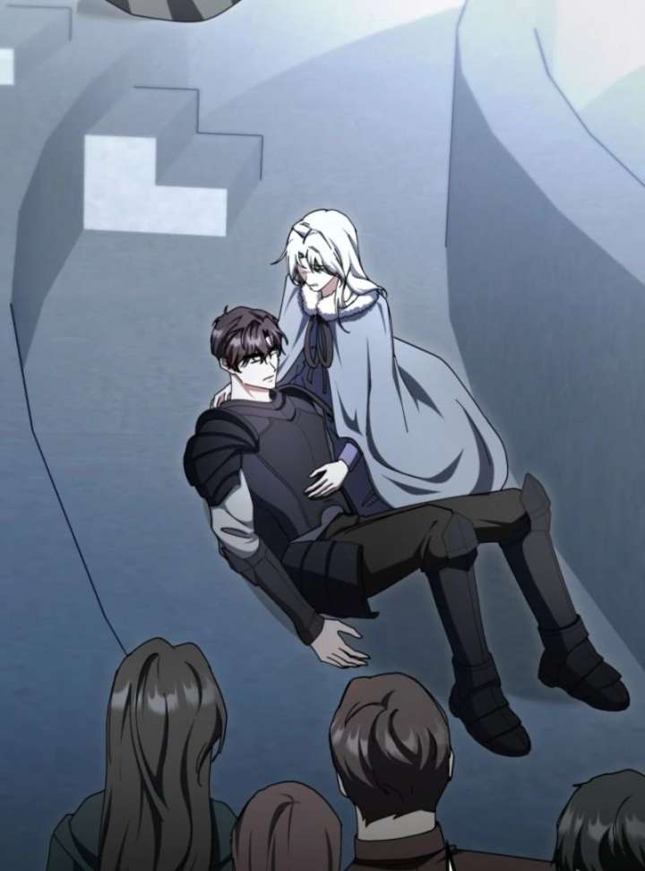 The Maid and the Usurper Chapter 19 561 092