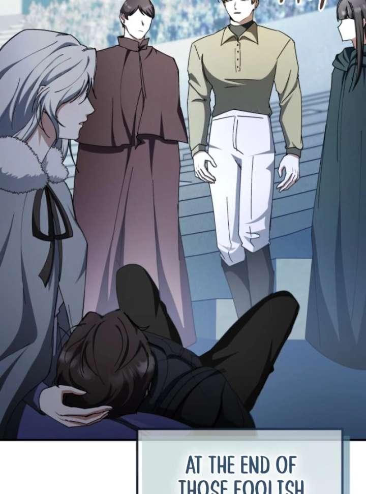 The Maid and the Usurper Chapter 19 572 103