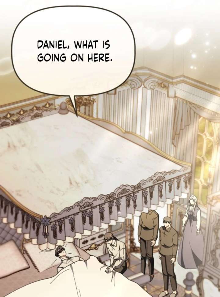 The Maid and the Usurper Chapter 19 604 135