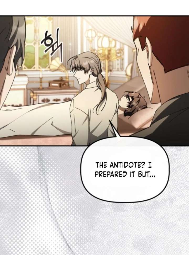 The Maid and the Usurper Chapter 19 609 140