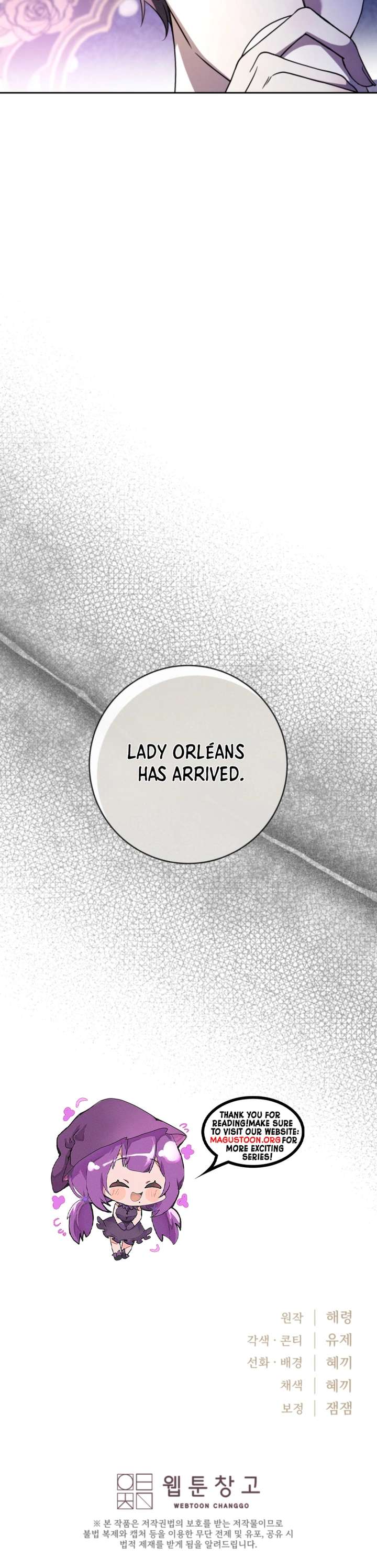 The Maid and the Usurper Chapter 2 39 8