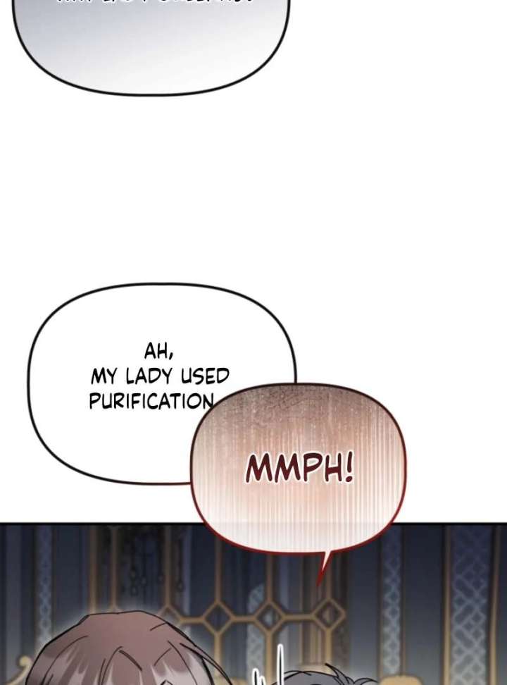 The Maid and the Usurper Chapter 20 583 105