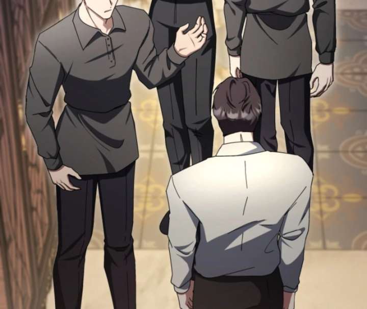 The Maid and the Usurper Chapter 20 627 149