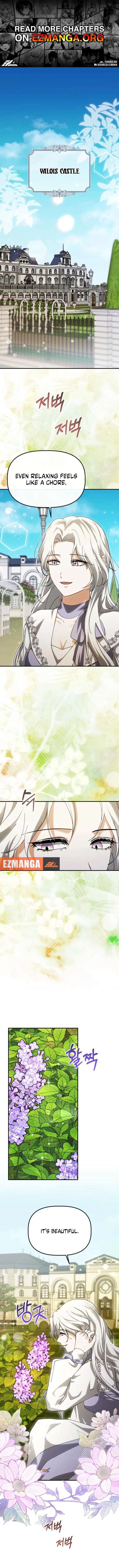 The Maid and the Usurper Chapter 22 56 1