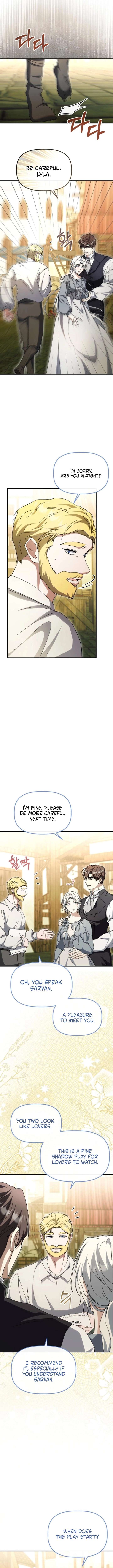 The Maid and the Usurper Chapter 22 67 12