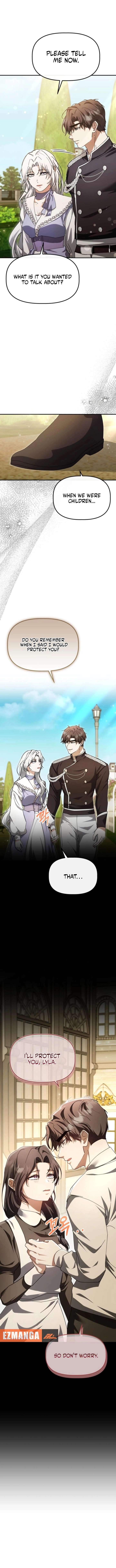 The Maid and the Usurper Chapter 22 58 3