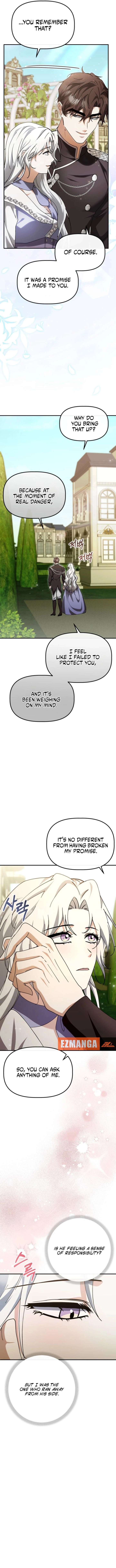 The Maid and the Usurper Chapter 22 59 4