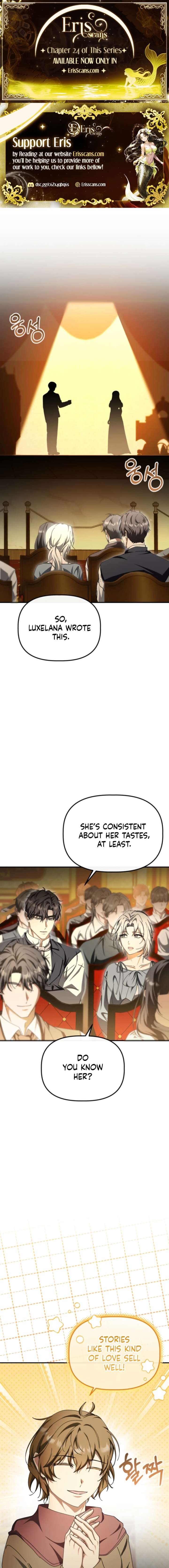 The Maid and the Usurper Chapter 23 77 1