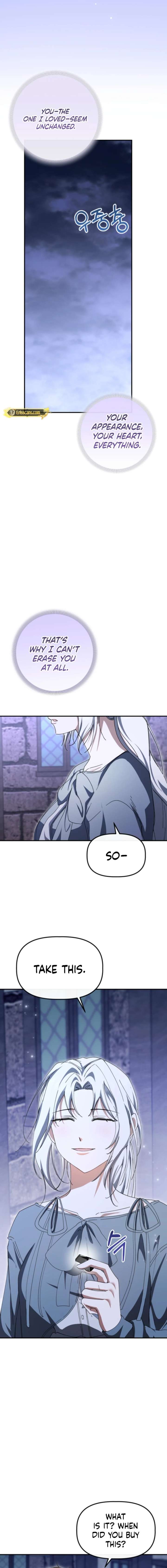 The Maid and the Usurper Chapter 23 86 10