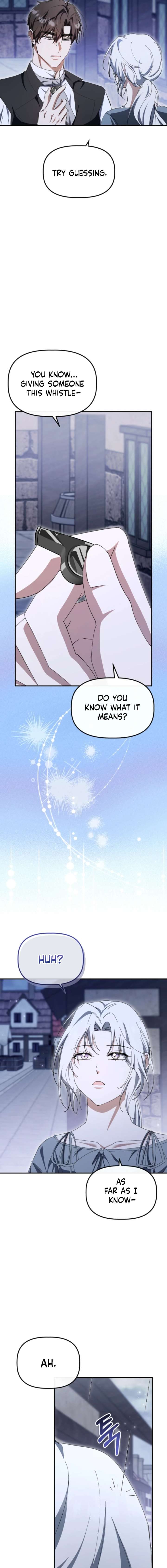 The Maid and the Usurper Chapter 23 87 11