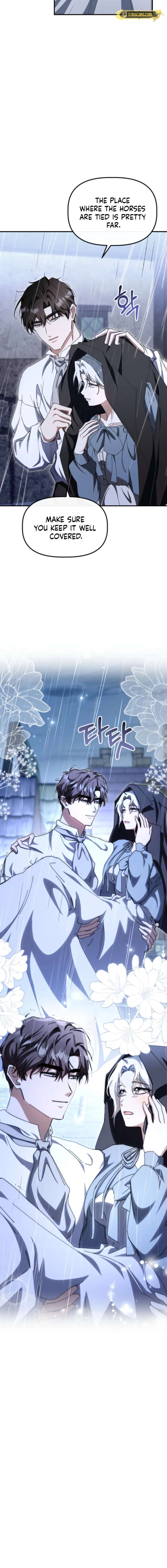 The Maid and the Usurper Chapter 23 88 12