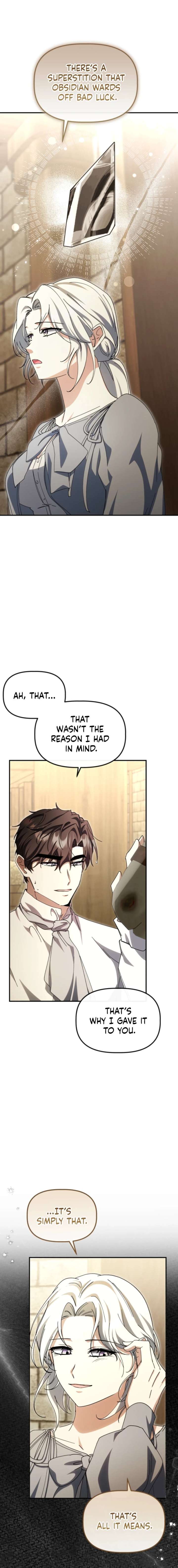 The Maid and the Usurper Chapter 23 90 14