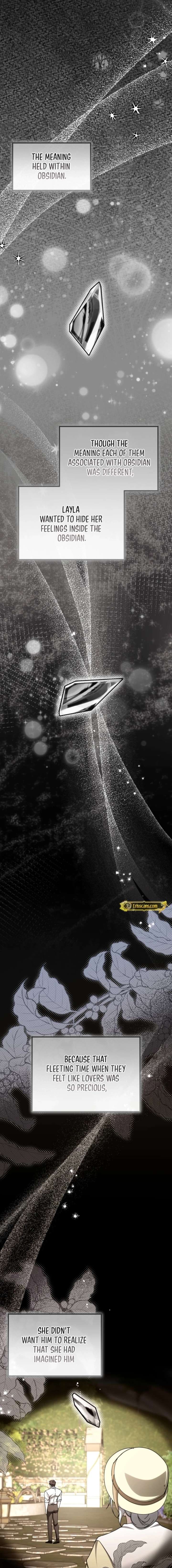 The Maid and the Usurper Chapter 23 91 15