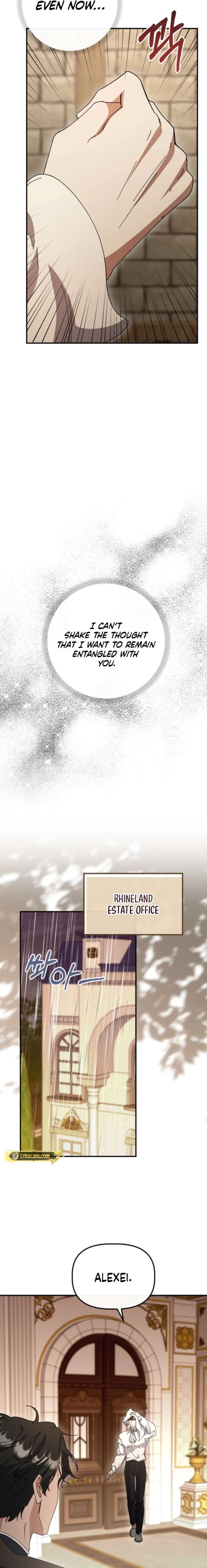 The Maid and the Usurper Chapter 23 93 17