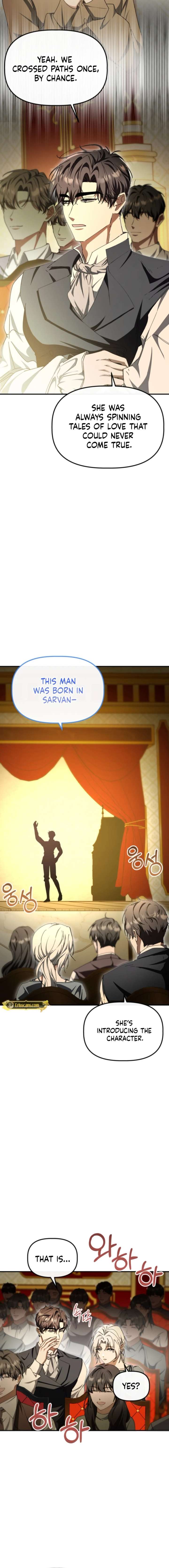 The Maid and the Usurper Chapter 23 78 2