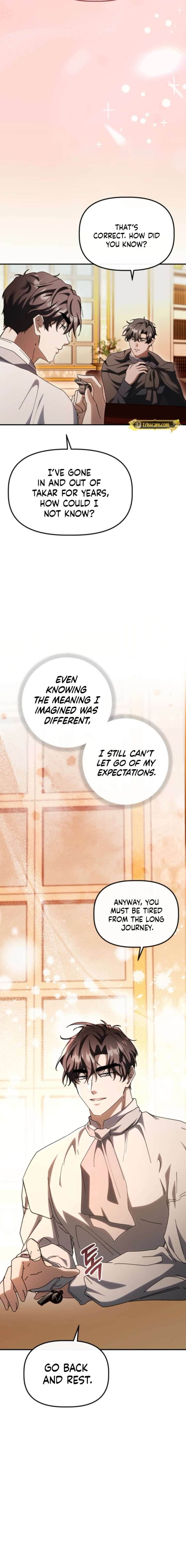 The Maid and the Usurper Chapter 23 97 21