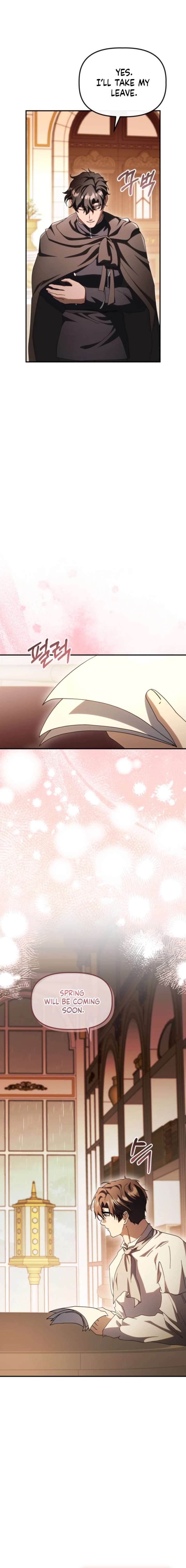 The Maid and the Usurper Chapter 23 98 22