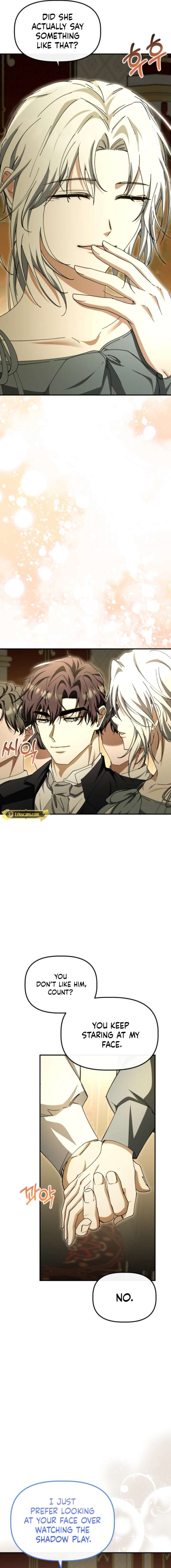 The Maid and the Usurper Chapter 23 79 3