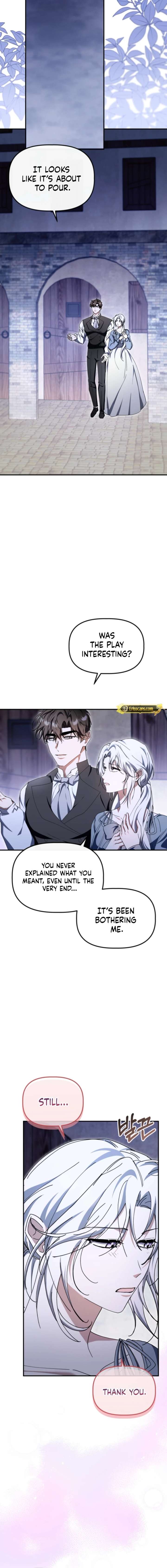 The Maid and the Usurper Chapter 23 84 8