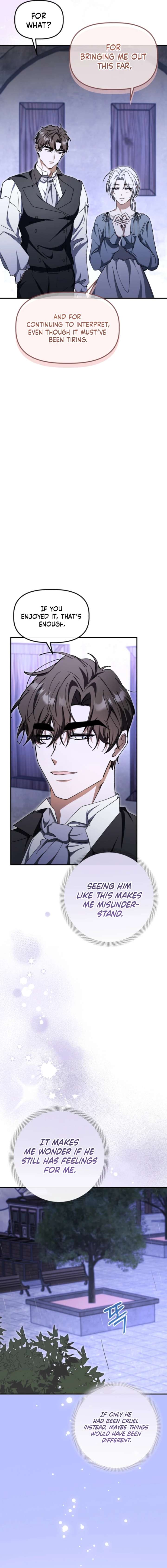 The Maid and the Usurper Chapter 23 85 9