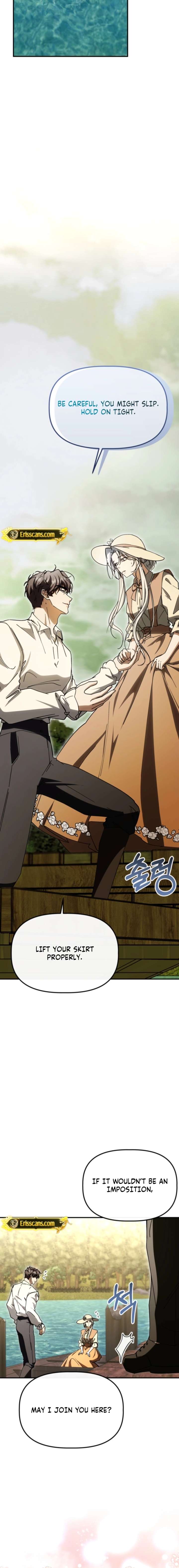 The Maid and the Usurper Chapter 25 89 10