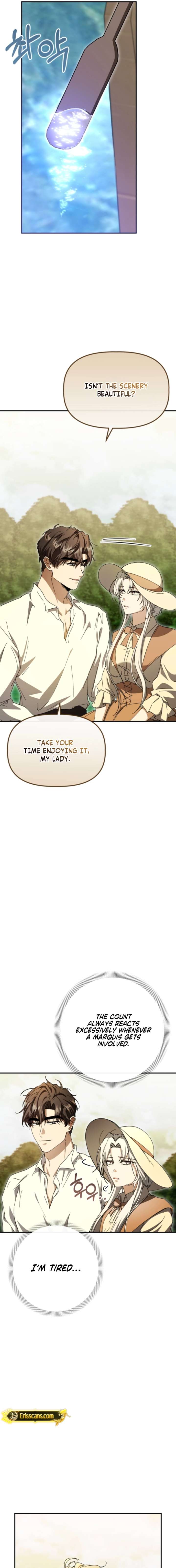 The Maid and the Usurper Chapter 25 92 13