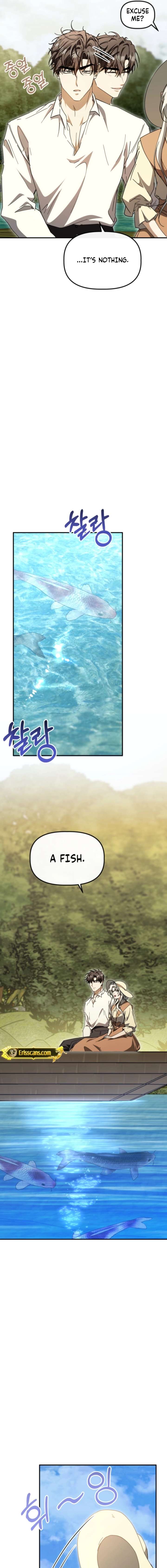 The Maid and the Usurper Chapter 25 94 15