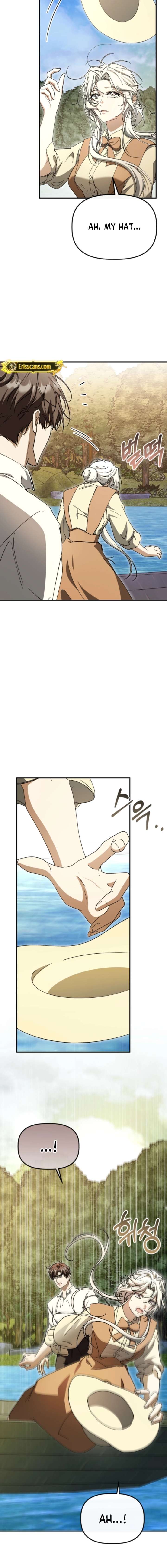 The Maid and the Usurper Chapter 25 95 16