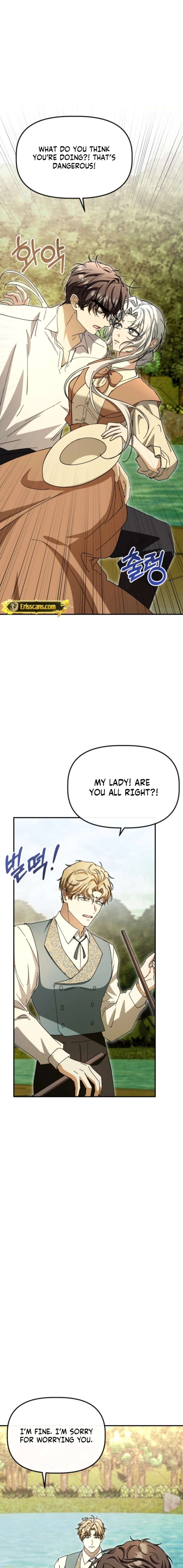 The Maid and the Usurper Chapter 25 96 17