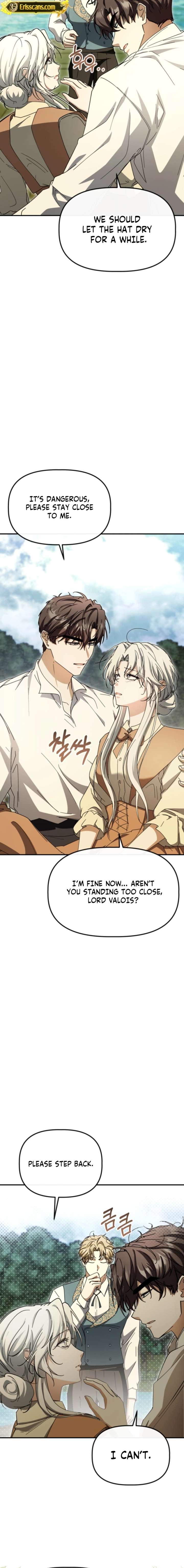 The Maid and the Usurper Chapter 25 97 18