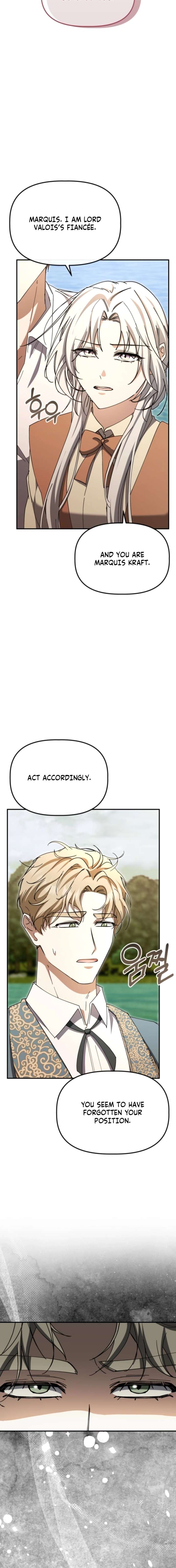 The Maid and the Usurper Chapter 25 99 20