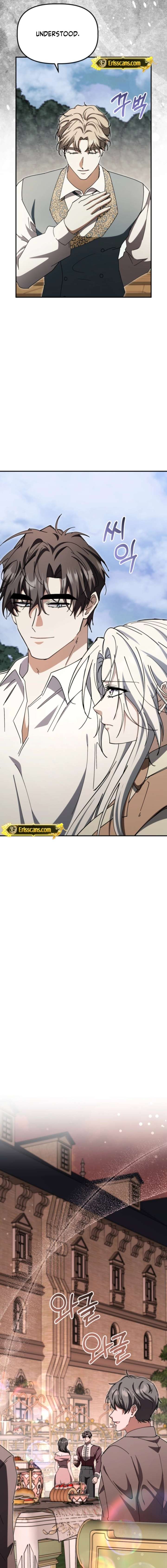 The Maid and the Usurper Chapter 25 100 21