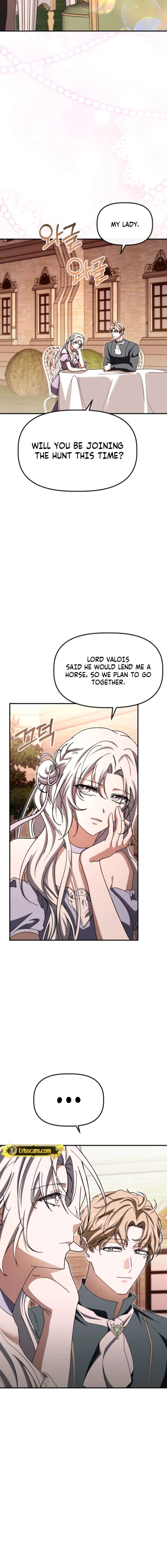 The Maid and the Usurper Chapter 25 101 22