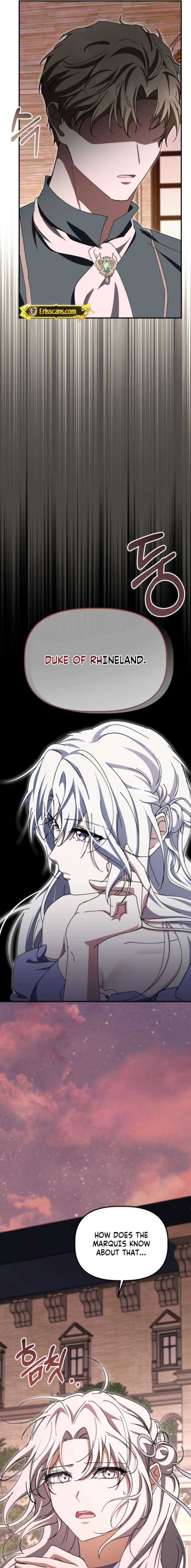 The Maid and the Usurper Chapter 25 102 23