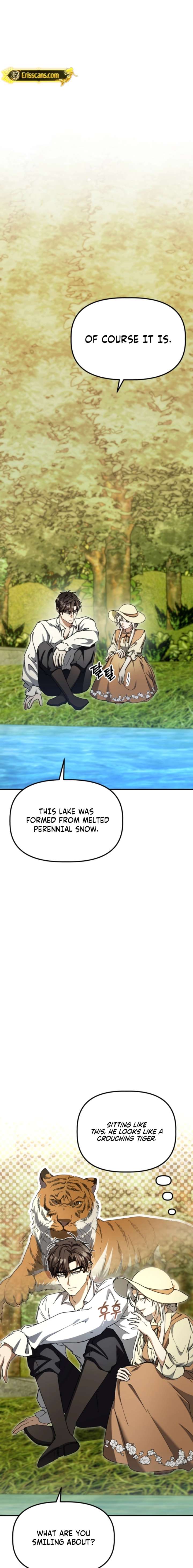 The Maid and the Usurper Chapter 25 84 5