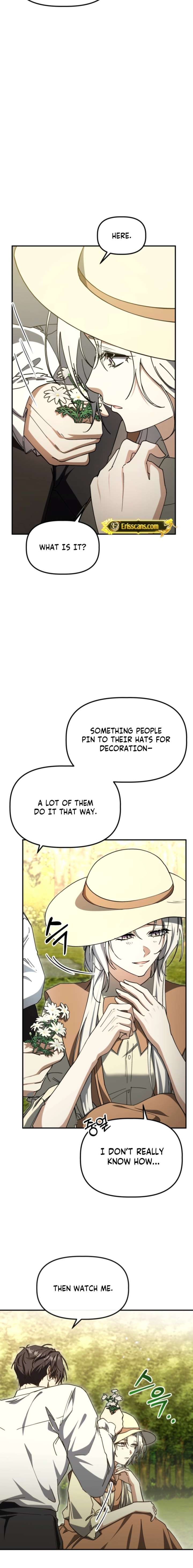 The Maid and the Usurper Chapter 25 85 6