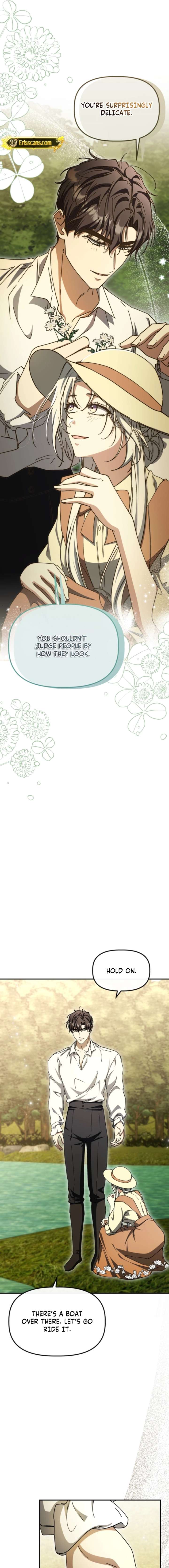 The Maid and the Usurper Chapter 25 86 7