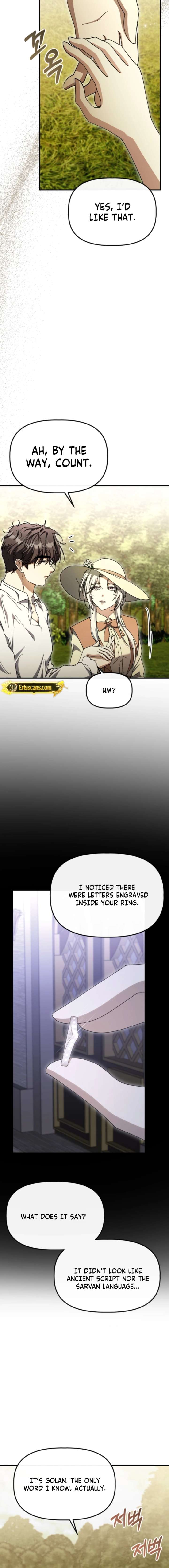 The Maid and the Usurper Chapter 25 87 8