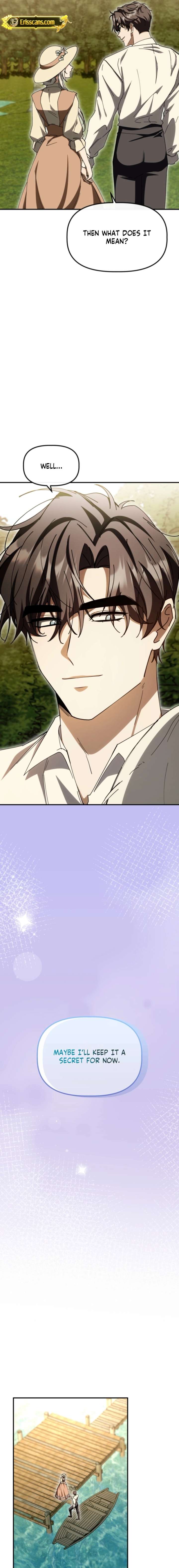 The Maid and the Usurper Chapter 25 88 9