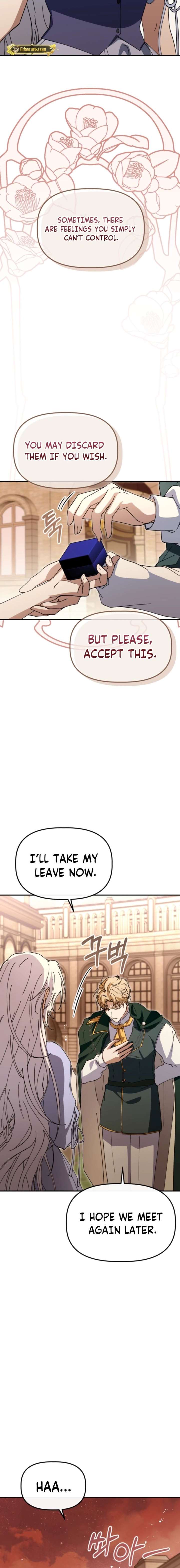 The Maid and the Usurper Chapter 27 81 002