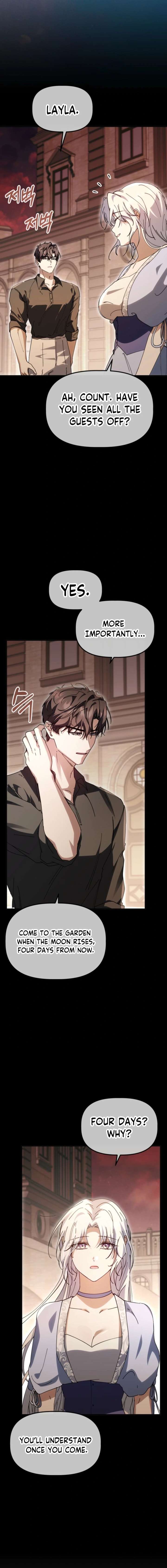 The Maid and the Usurper Chapter 27 83 004