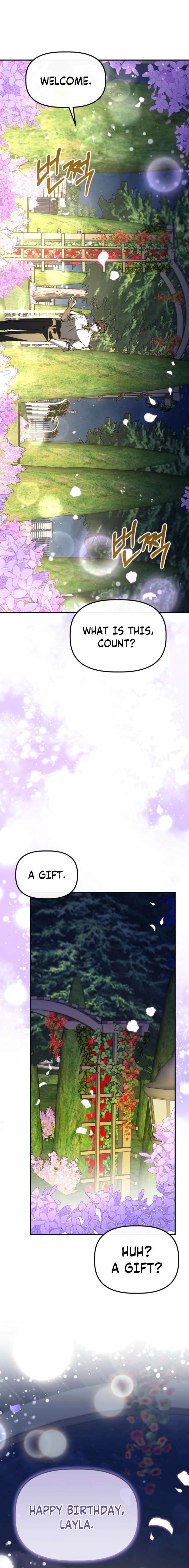 The Maid and the Usurper Chapter 27 85 006