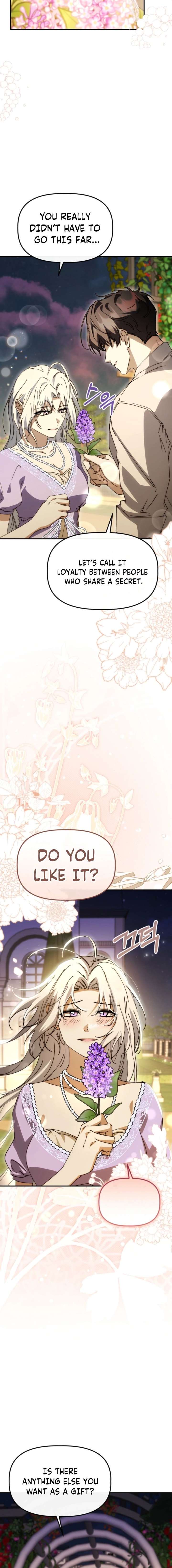 The Maid and the Usurper Chapter 27 87 008