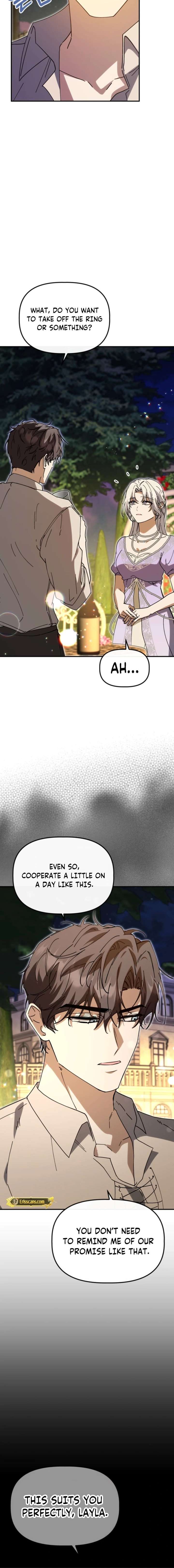 The Maid and the Usurper Chapter 27 89 010