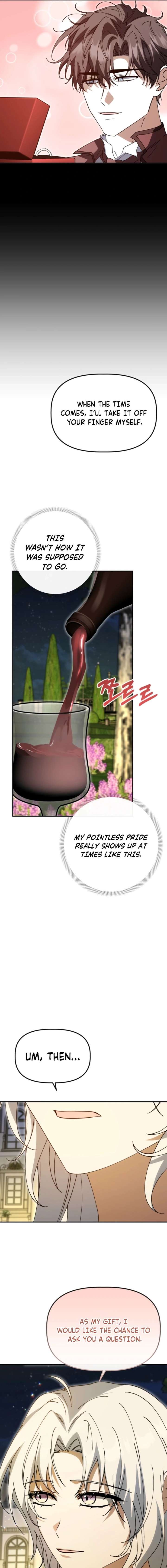 The Maid and the Usurper Chapter 27 90 011