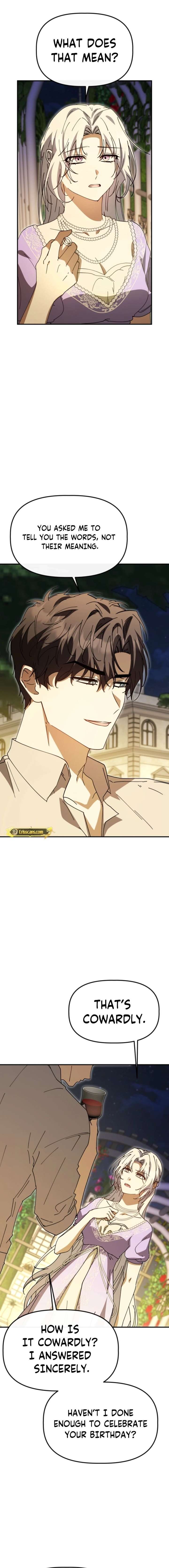 The Maid and the Usurper Chapter 27 93 014