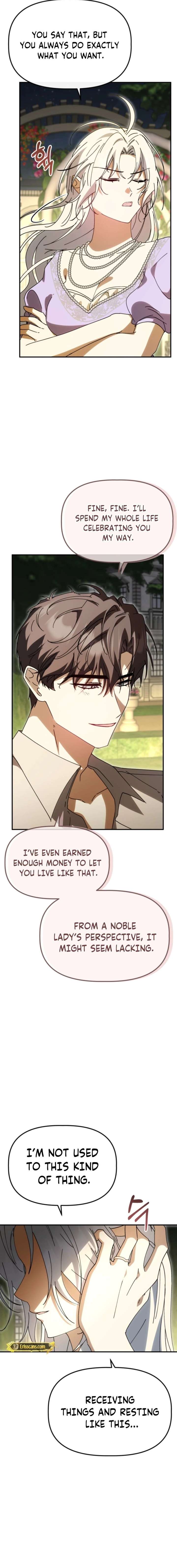 The Maid and the Usurper Chapter 27 94 015