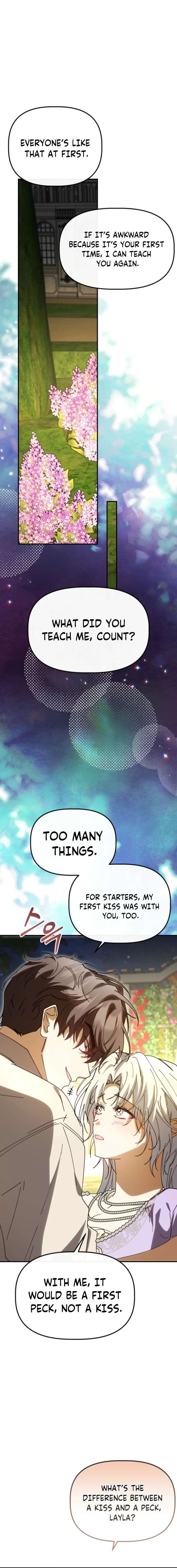 The Maid and the Usurper Chapter 27 95 016