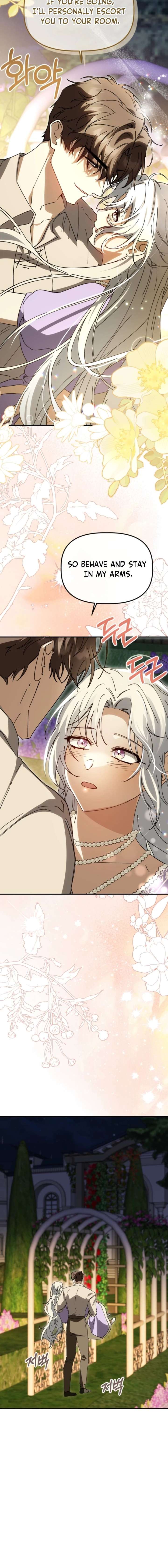 The Maid and the Usurper Chapter 27 97 018